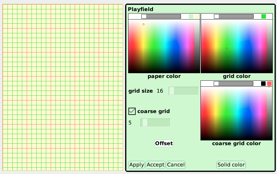 eToys Lenguaje de programación para usos educativos